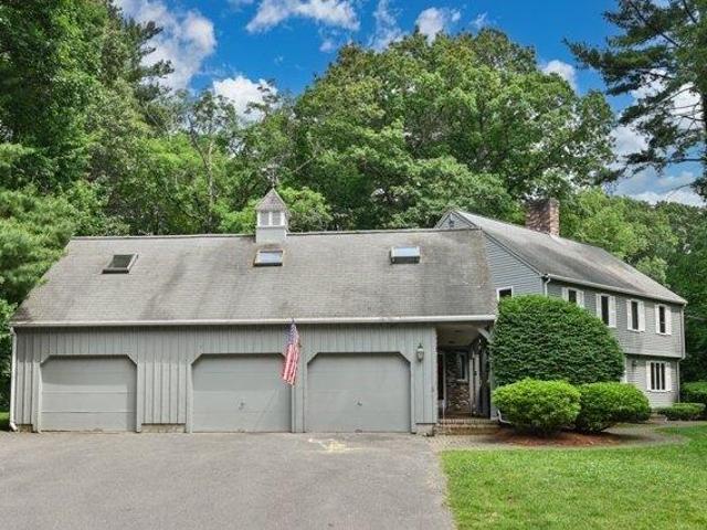 House for sale in Danvers, Massachusetts