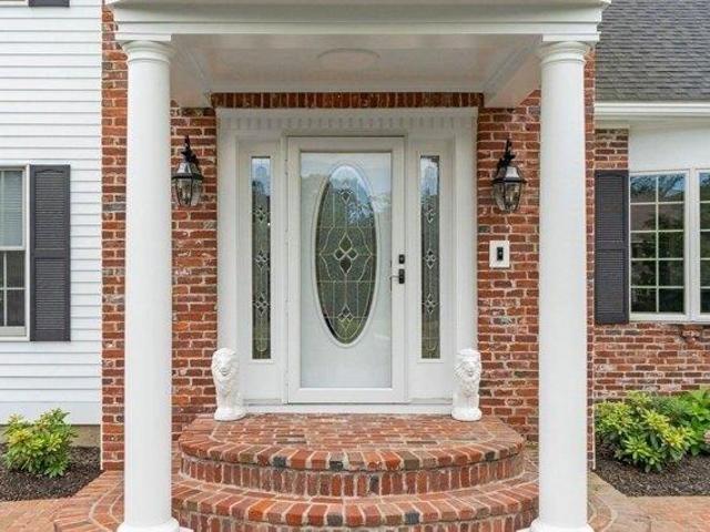 House for sale in Danvers, Massachusetts
