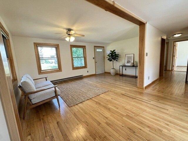 House for sale in Danvers, Massachusetts