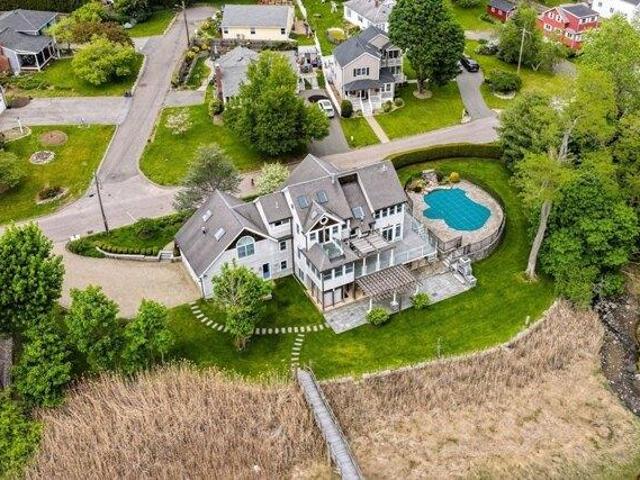House for sale in Danvers, Massachusetts