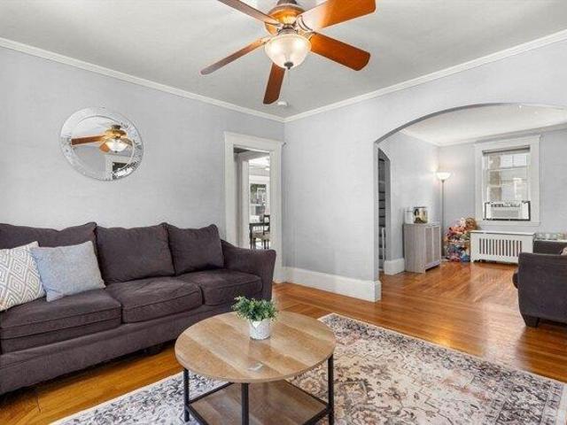 House for sale in Danvers, Massachusetts