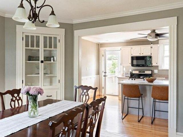 House for sale in Danvers, Massachusetts