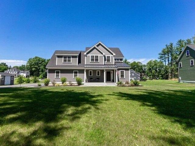 House for sale in Danvers, Massachusetts