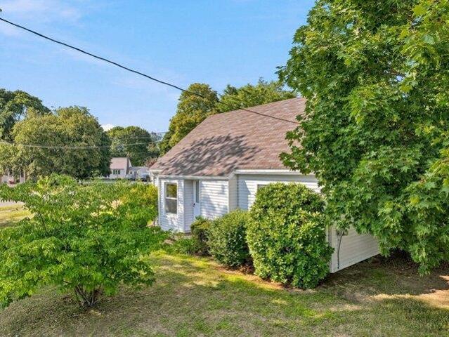 House for sale in Danvers, Massachusetts