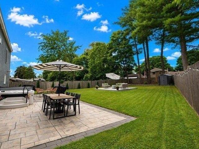 House for sale in Danvers, Massachusetts