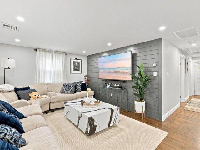 House for sale in Danvers, Massachusetts