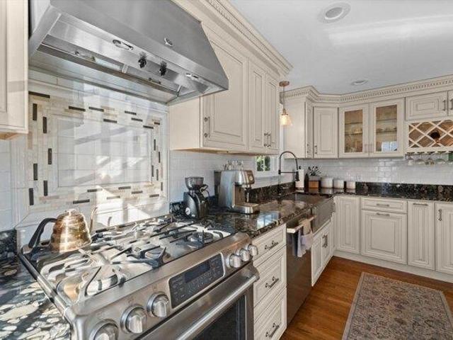 House for sale in Danvers, Massachusetts