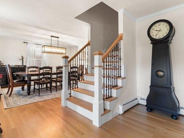 House for sale in Danvers, Massachusetts
