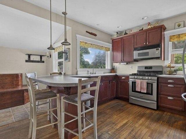 House for sale in Danvers, Massachusetts