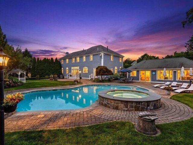 House for sale in Danvers, Massachusetts