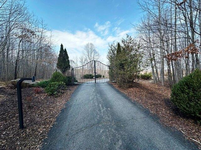 House for sale in Danville, Virginia