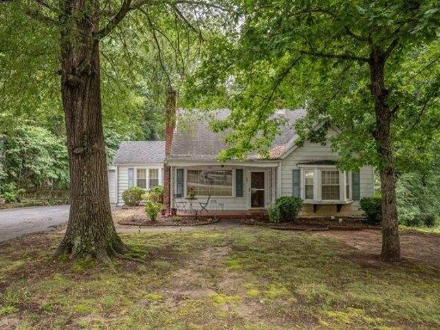 House for sale in Danville, Virginia