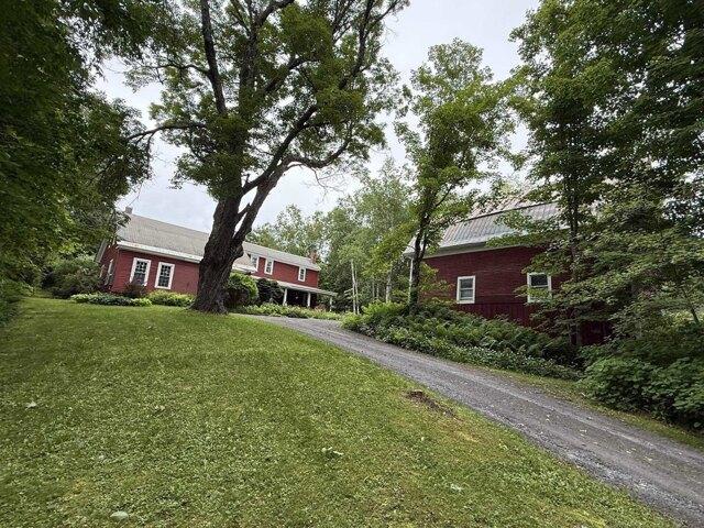 House for sale in Danville, Vermont