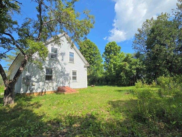 House for sale in Danville, Vermont