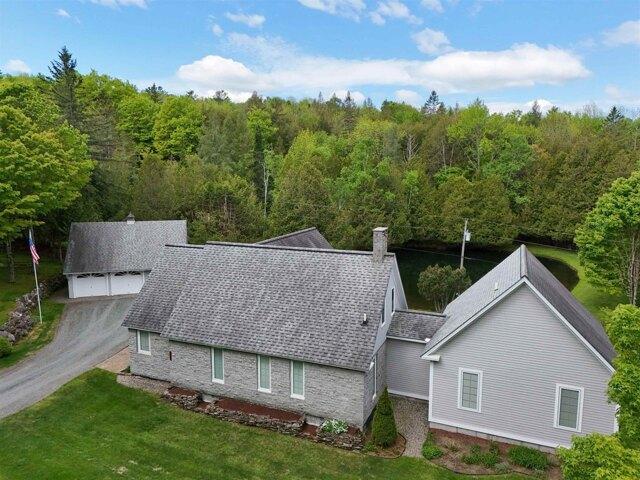 House for sale in Danville, Vermont
