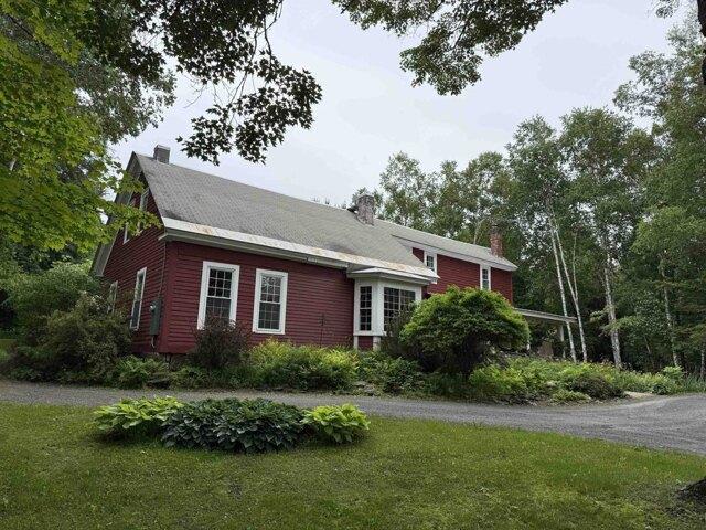 House for sale in Danville, Vermont