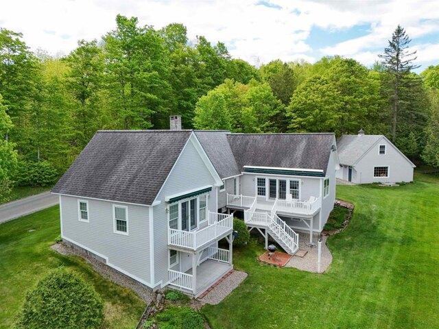 House for sale in Danville, Vermont