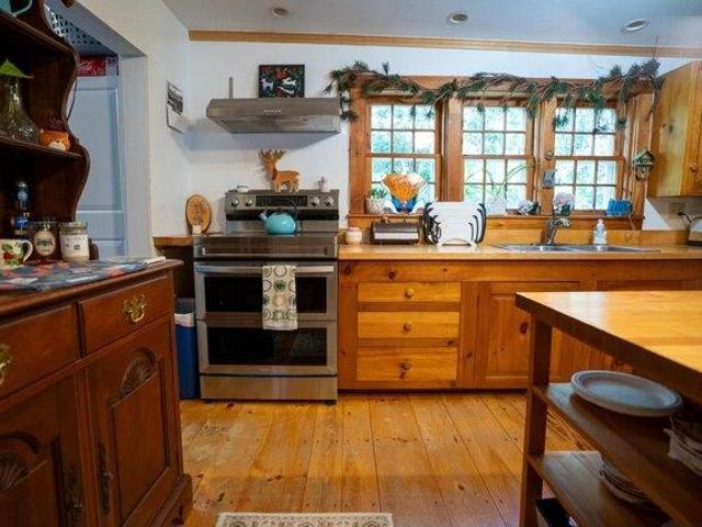 House for sale in Danville, Vermont