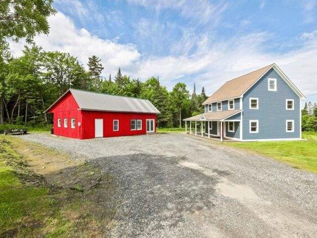 House for sale in Danville, Vermont