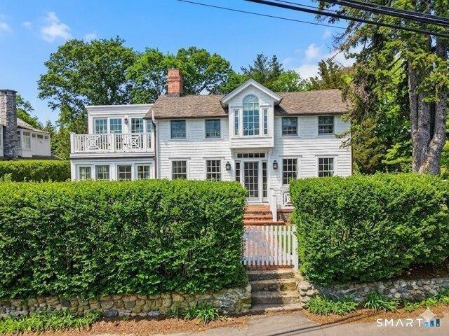 House for sale in Darien, Connecticut