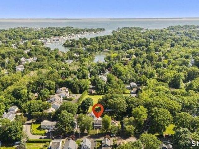 House for sale in Darien, Connecticut