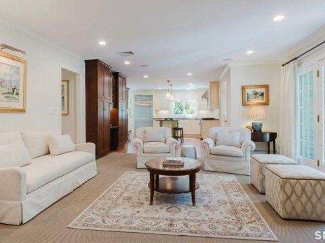 House for sale in Darien, Connecticut