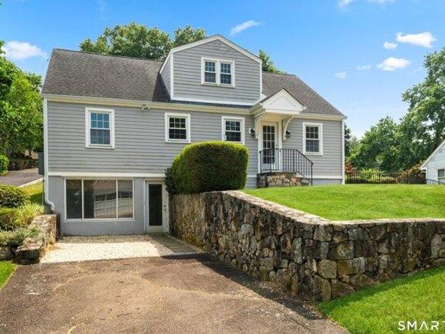 House for sale in Darien, Connecticut