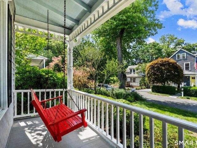 House for sale in Darien, Connecticut