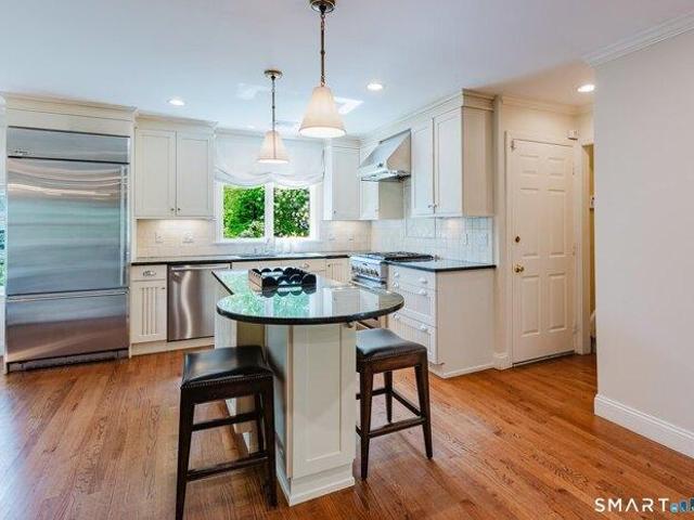 House for sale in Darien, Connecticut