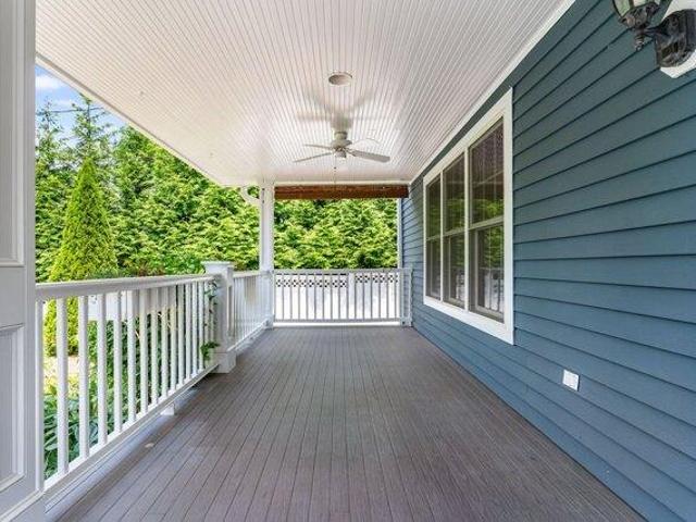 House for sale in Darien, Connecticut