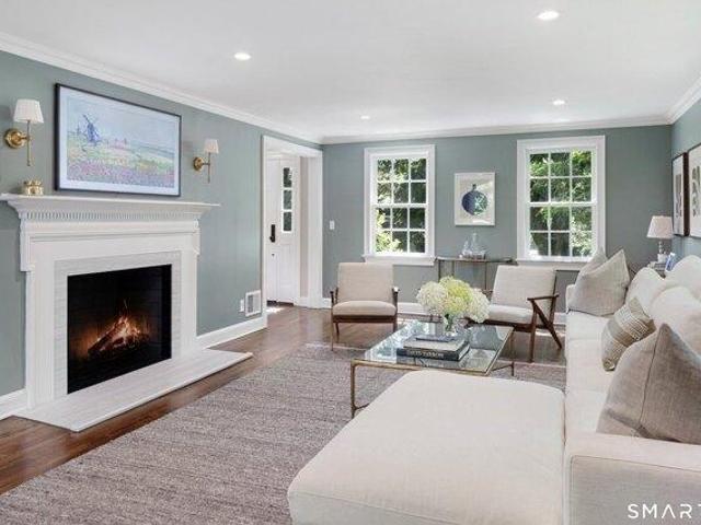 House for sale in Darien, Connecticut