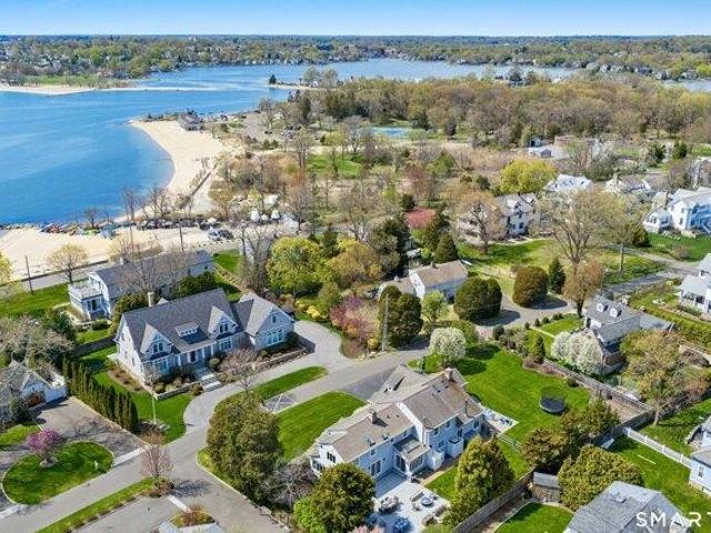 House for sale in Darien, Connecticut