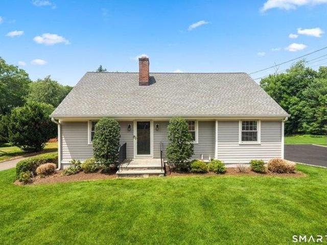 House for sale in Darien, Connecticut