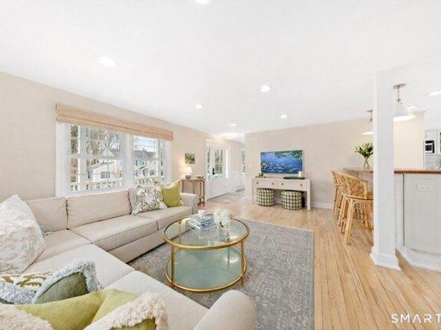 House for sale in Darien, Connecticut