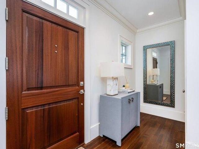 House for sale in Darien, Connecticut