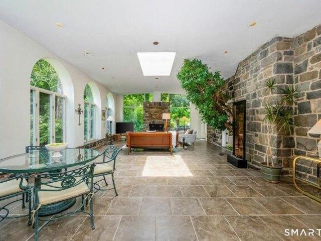 House for sale in Darien, Connecticut