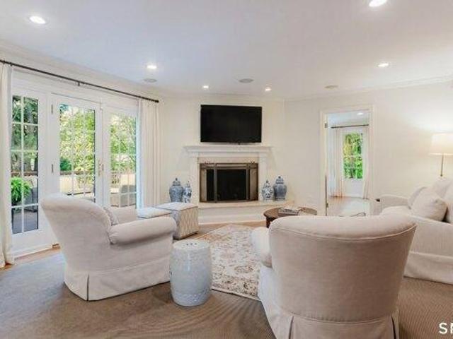 House for sale in Darien, Connecticut
