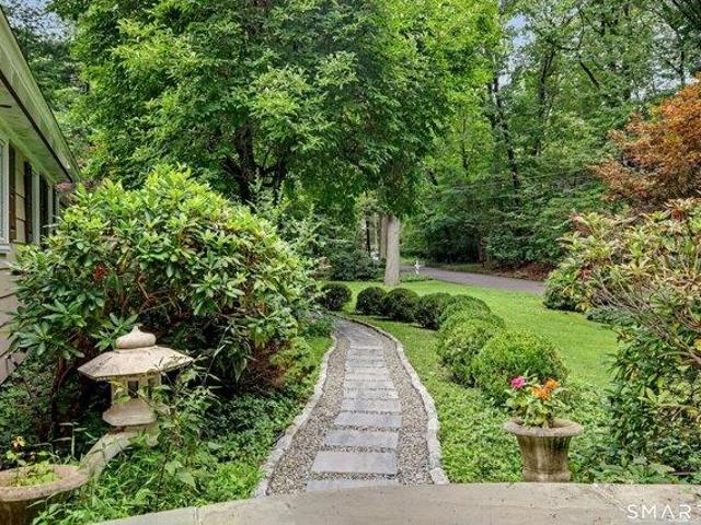 House for sale in Darien, Connecticut