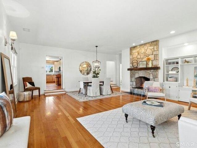 House for sale in Darien, Connecticut