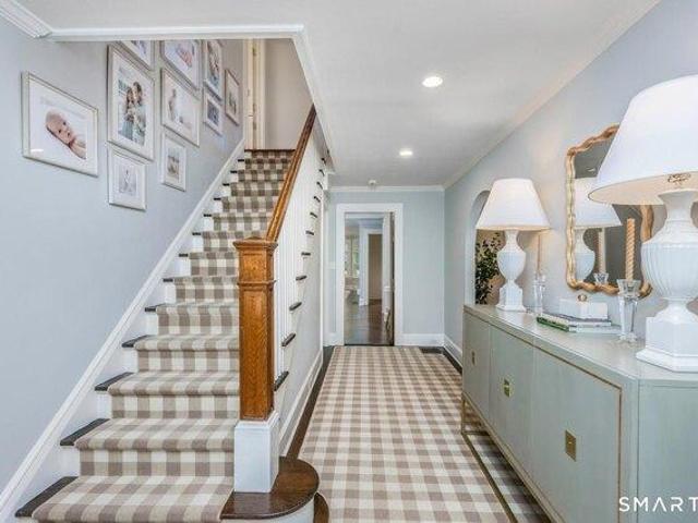 House for sale in Darien, Western Connecticut Planning Region