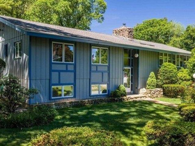 House for sale in Bristol, Massachusetts