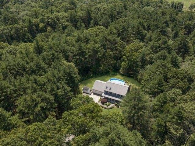 House for sale in Bristol, Massachusetts