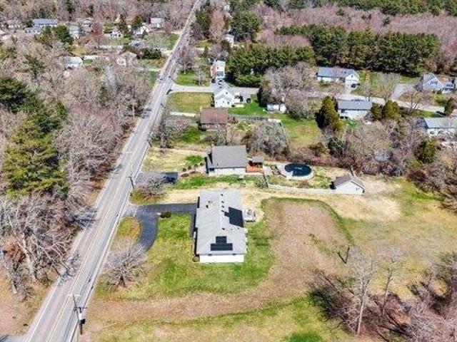 House for sale in Bristol, Massachusetts