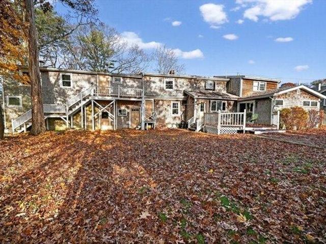 House for sale in Bristol, Massachusetts