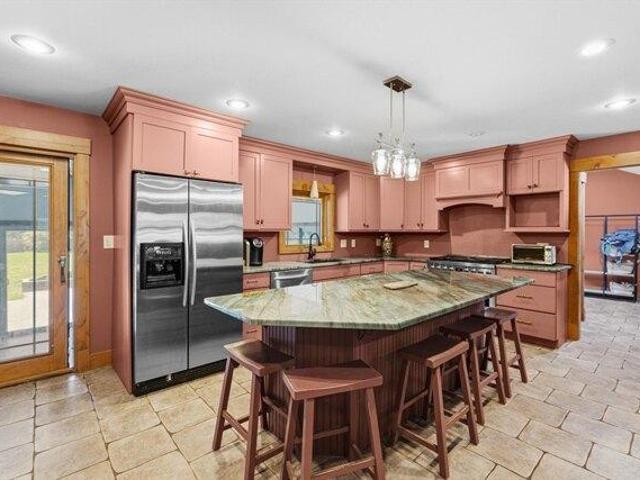 House for sale in Bristol, Massachusetts