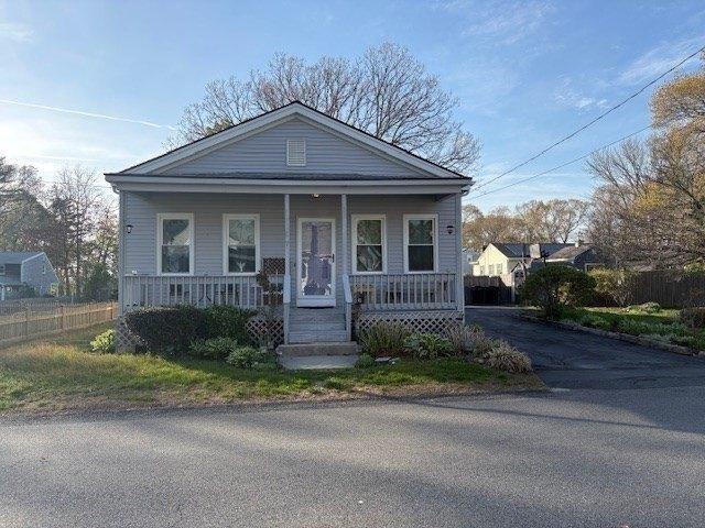 House for sale in Bristol, Massachusetts
