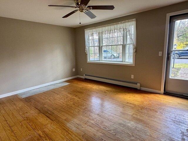 House for sale in Bristol, Massachusetts