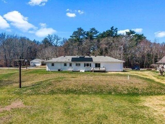 House for sale in Bristol, Massachusetts