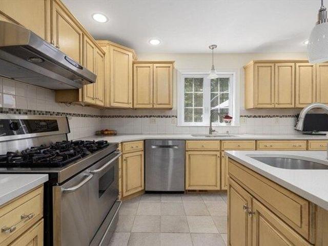 House for sale in Bristol, Massachusetts