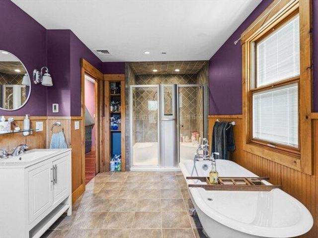 House for sale in Bristol, Massachusetts